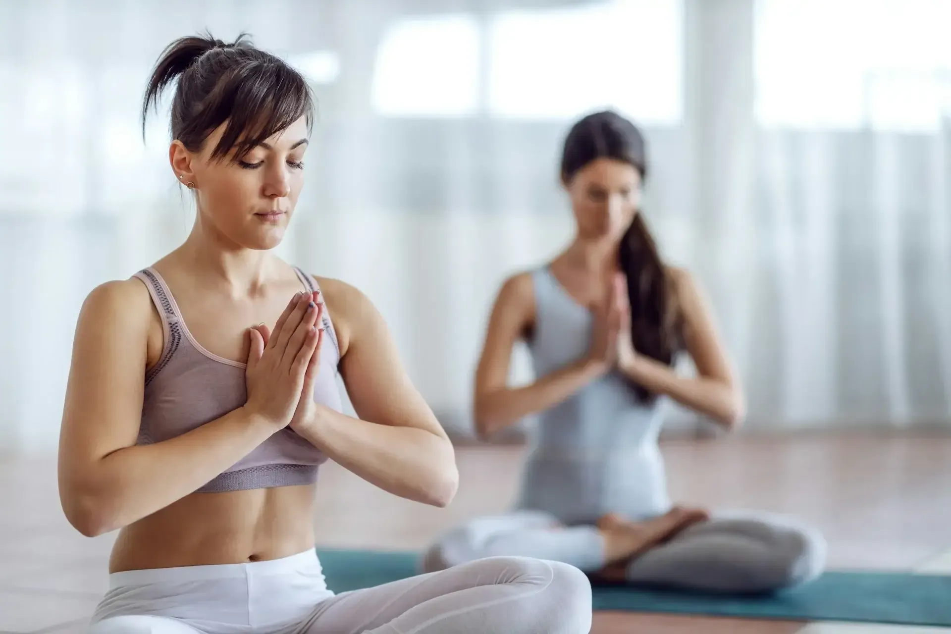 breathing exercises after surgery