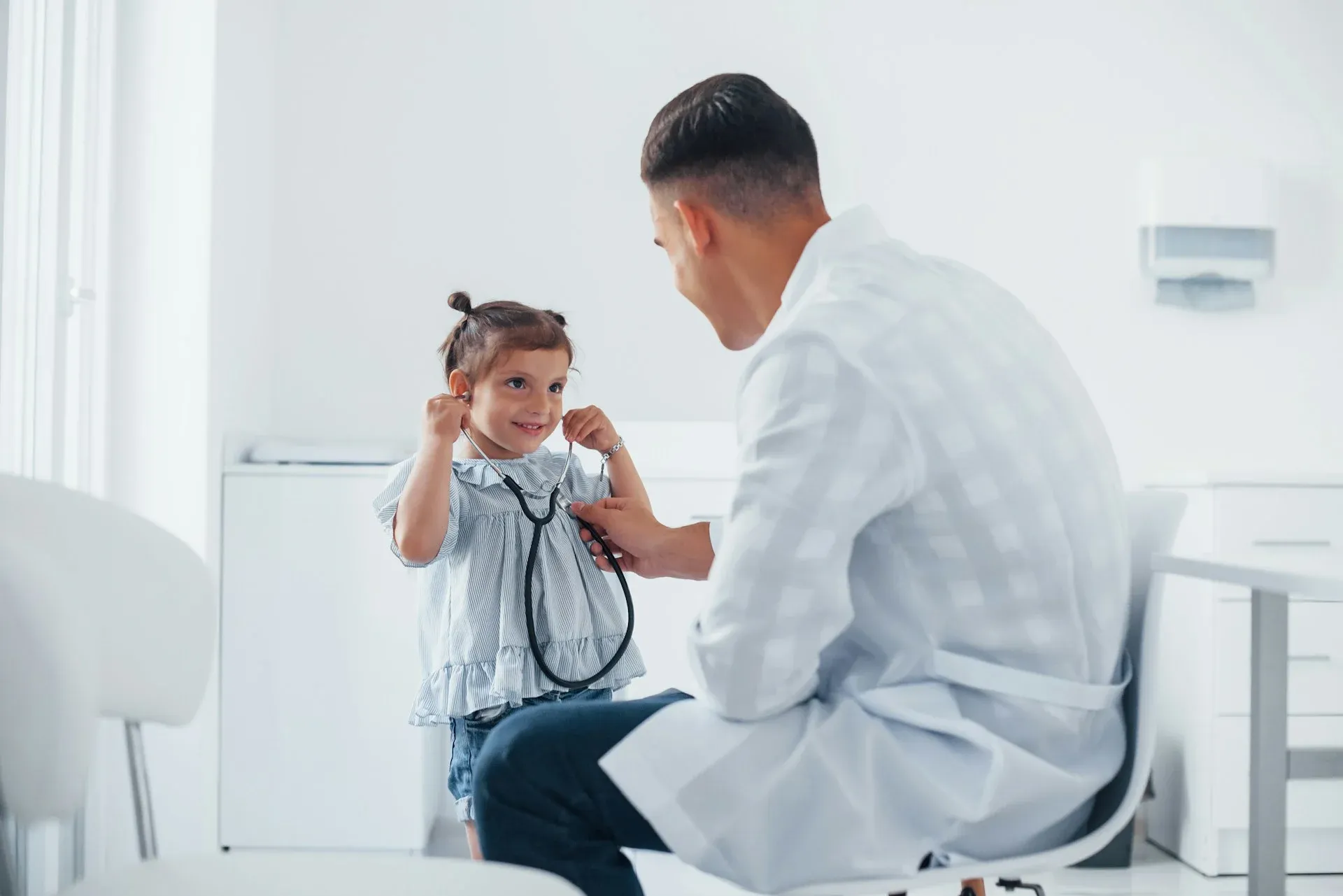 child health check-ups in turkey