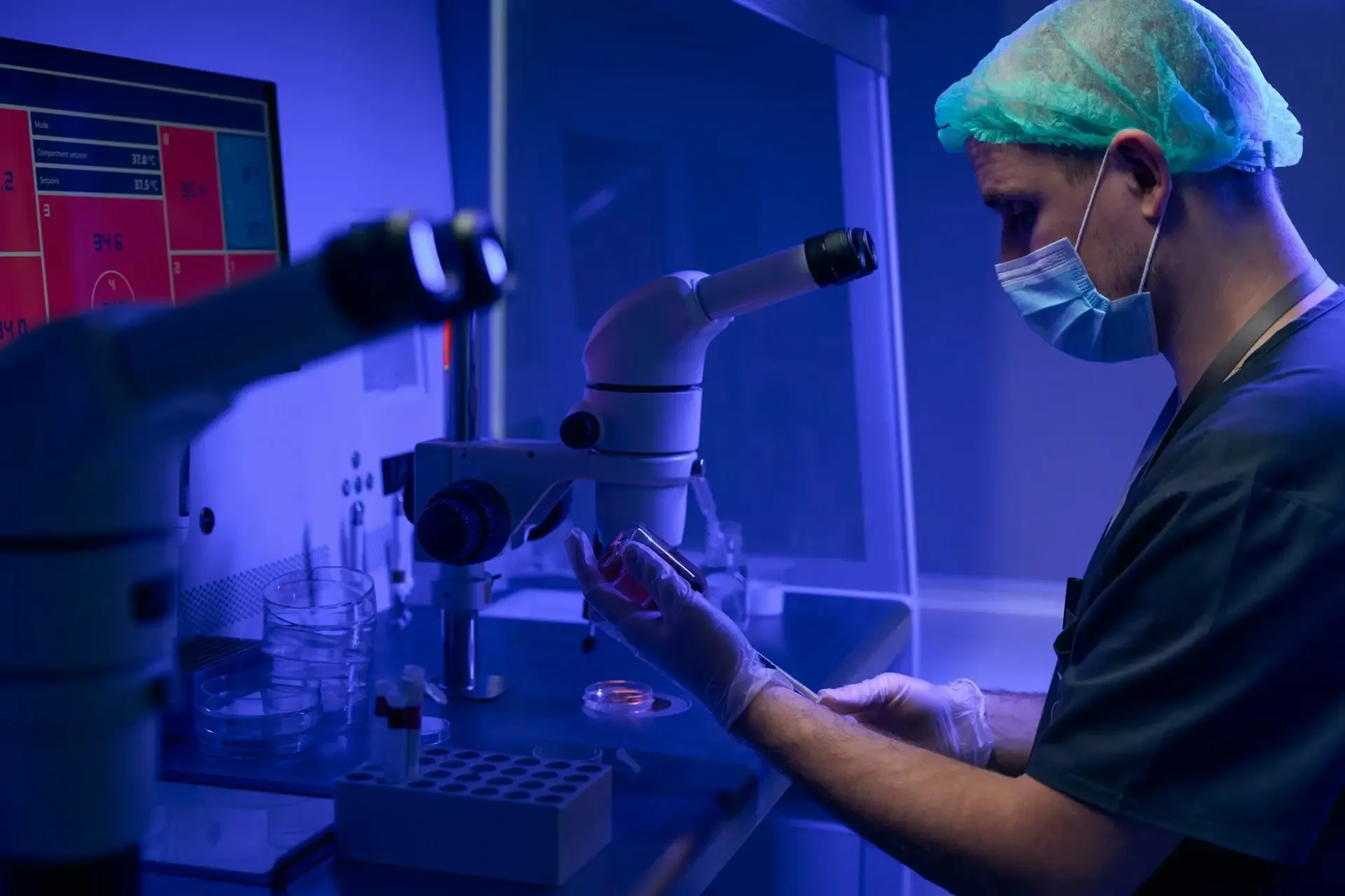 ivf cost in mexico