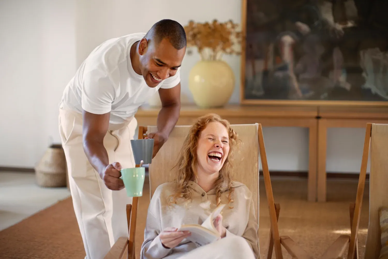 mental health retreat at sha wellness clinic in spain