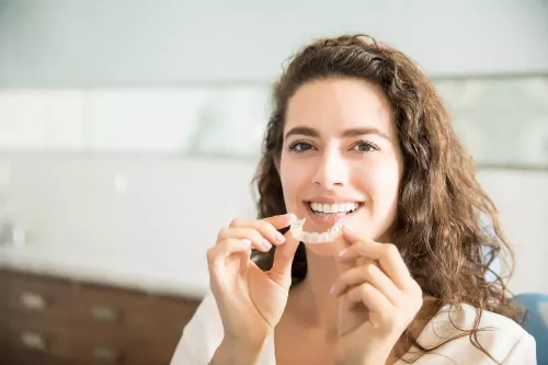 Invisalign treatment cost global