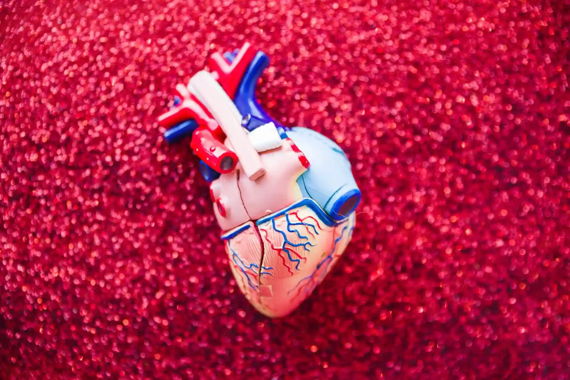 stem cell treatment for heart failure