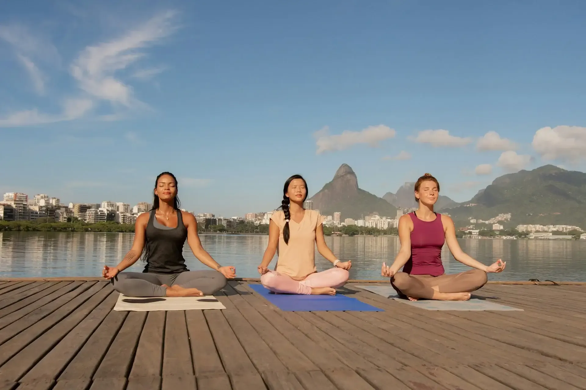 10 best wellness retreats in the world