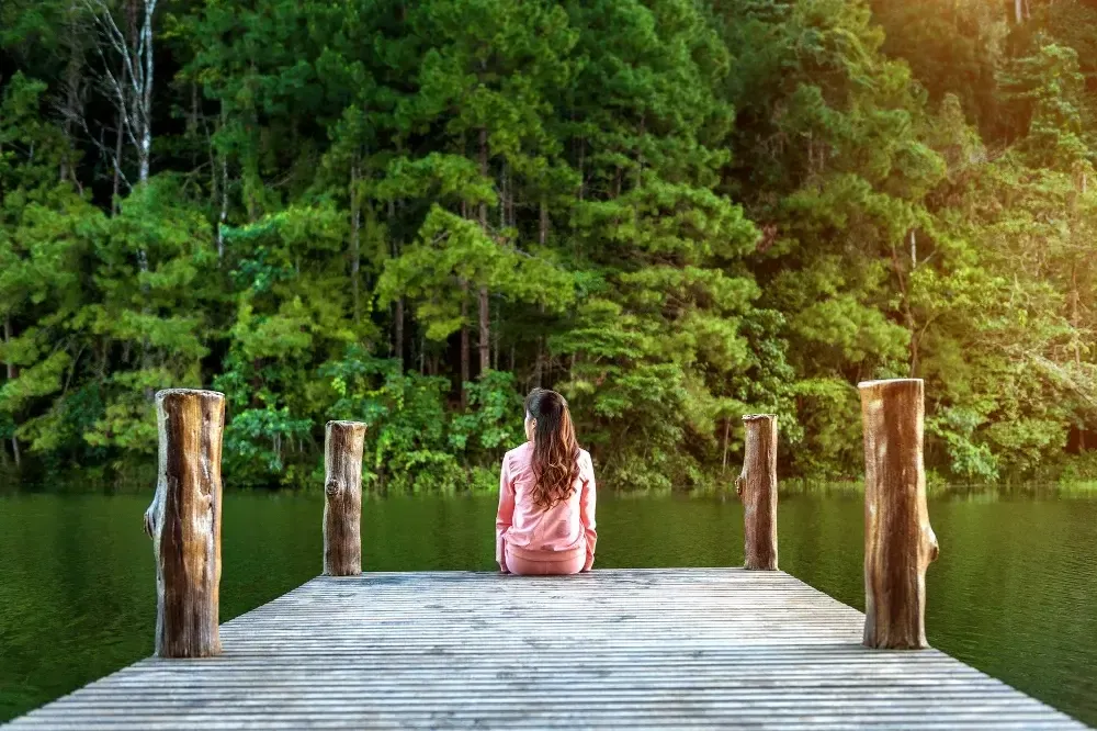 your ultimate escape to reboot mind, body & soul