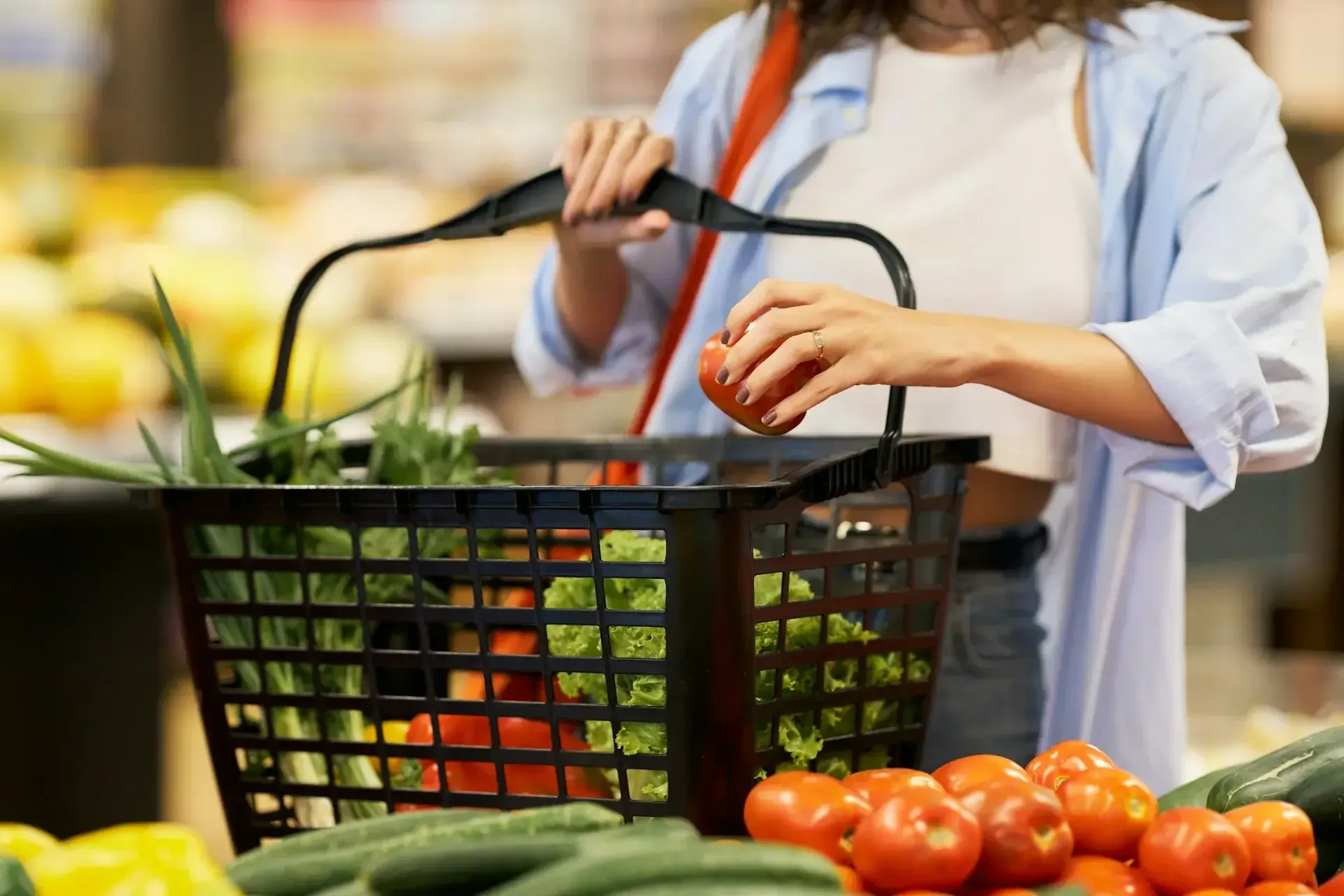 what to eat after liposuction